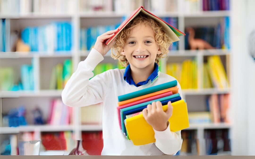 7 Ways to Invest in Your Toddler’s Learning