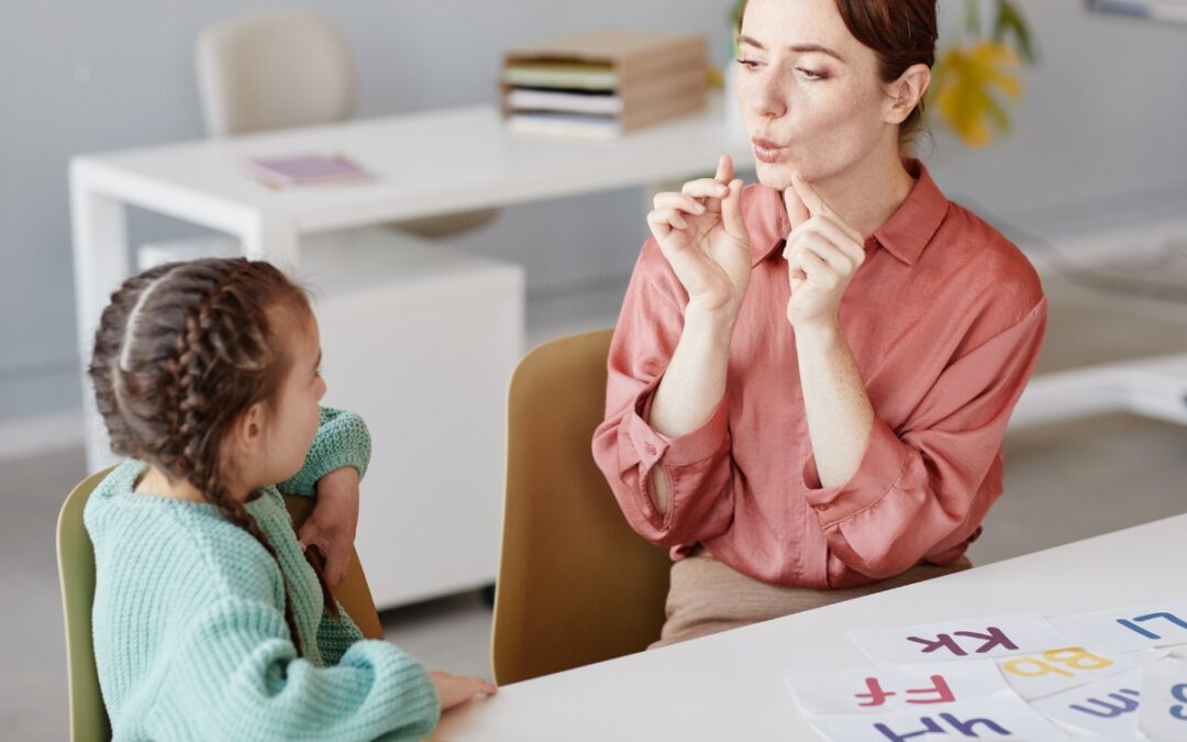 How to Teach a Child to Speak English at Home