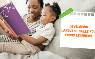 Developing Language Skills for Young Learners